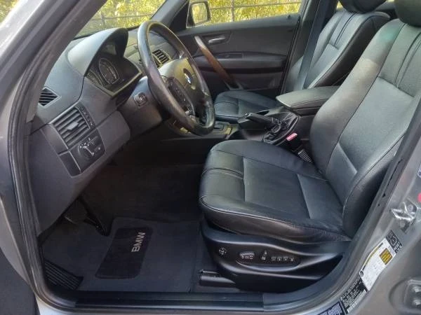 2005 BMW E83 X3 - Image 5 of 21