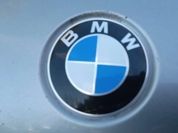 2005 BMW E83 X3 - Image 21 of 21