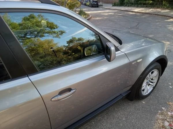 2005 BMW E83 X3 - Image 14 of 21