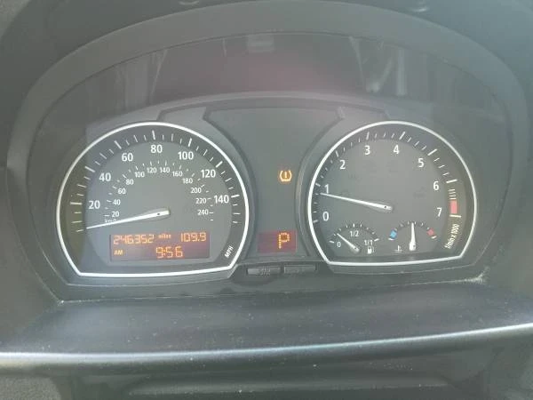 2005 BMW E83 X3 - Image 7 of 21