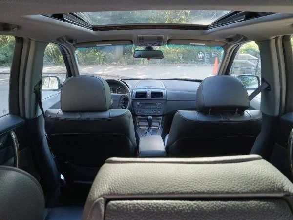 2005 BMW E83 X3 - Image 9 of 21