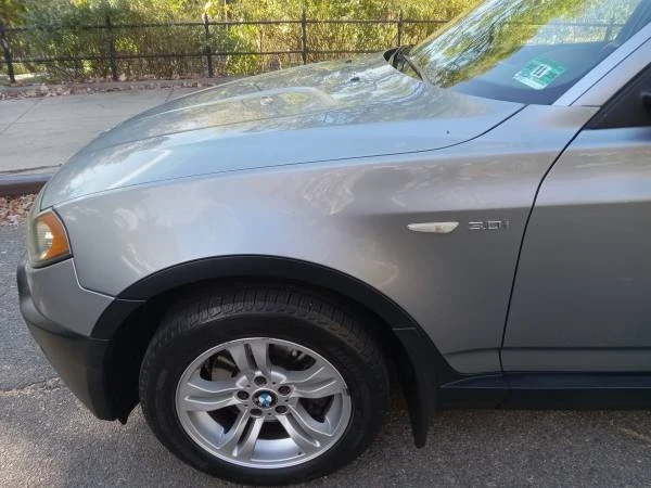 2005 BMW E83 X3 - Image 2 of 21