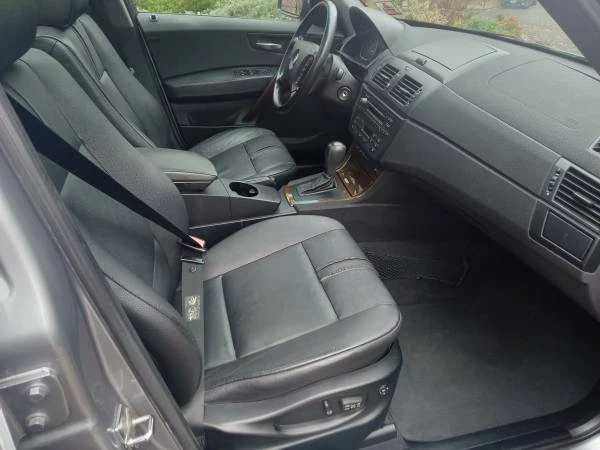 2005 BMW E83 X3 - Image 19 of 20