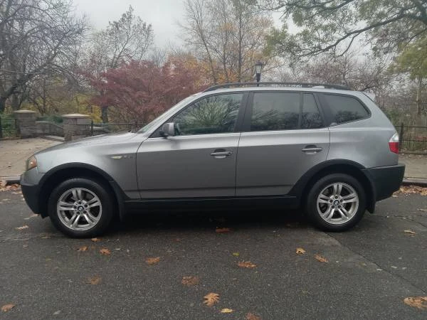 2005 BMW E83 X3 - Image 7 of 20