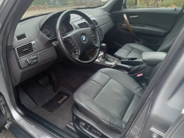 2005 BMW E83 X3 - Image 9 of 20