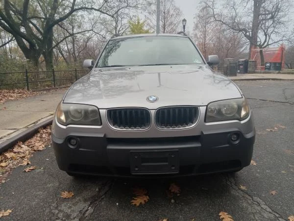 2005 BMW E83 X3 - Image 3 of 20