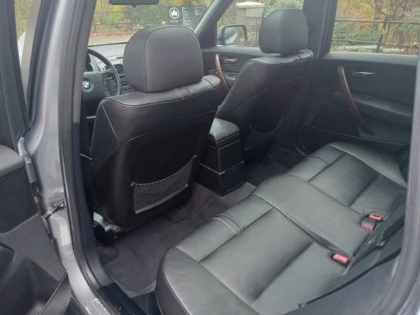 2005 BMW E83 X3 - Image 13 of 20