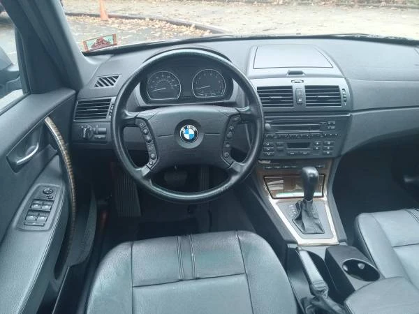 2005 BMW E83 X3 - Image 11 of 20