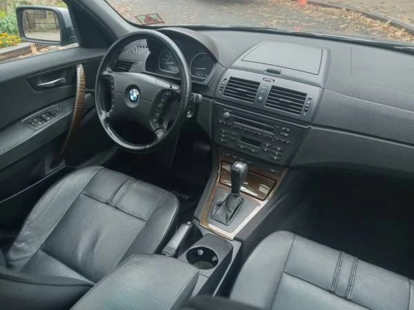 2005 BMW E83 X3 - Image 18 of 20
