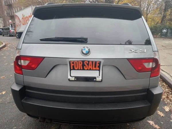2005 BMW E83 X3 - Image 15 of 20