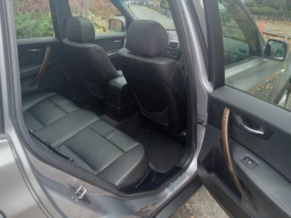2005 BMW E83 X3 - Image 17 of 20