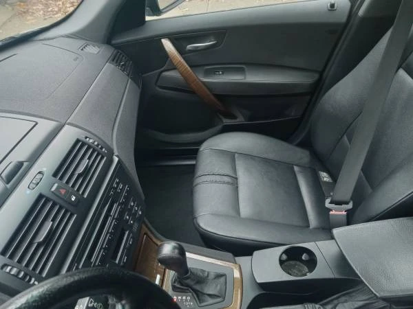 2005 BMW E83 X3 - Image 10 of 20