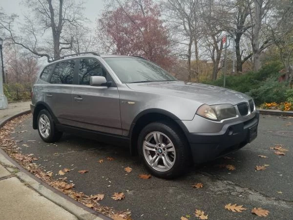 2005 BMW E83 X3 - Image 2 of 20