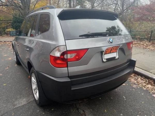 2005 BMW E83 X3 - Image 14 of 20