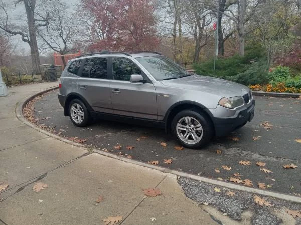 2005 BMW E83 X3 - Image 20 of 20