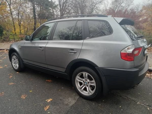 2005 BMW E83 X3 - Image 8 of 20