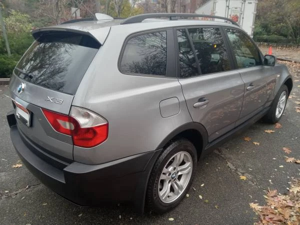 2005 BMW E83 X3 - Image 16 of 20