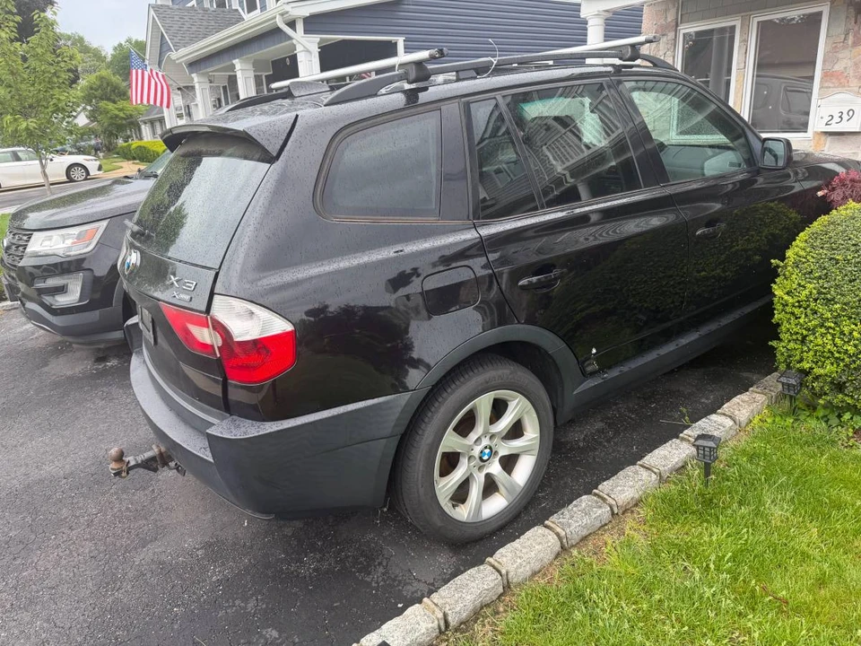 2005 BMW E83 X3 - Image 2 of 4