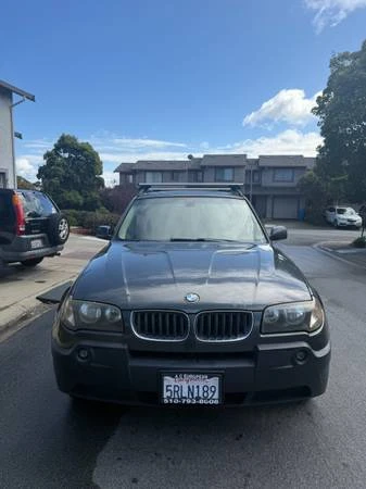 2005 BMW E83 X3 - Image 7 of 13