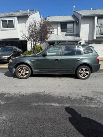 2005 BMW E83 X3 - Image 2 of 13