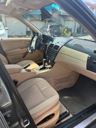 2005 BMW E83 X3 - Image 9 of 13