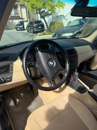 2005 BMW E83 X3 - Image 8 of 13