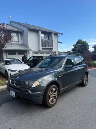 2005 BMW E83 X3 - Image 6 of 13