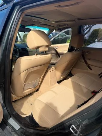 2005 BMW E83 X3 - Image 11 of 13