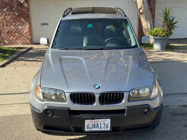 2005 BMW E83 X3 - Image 2 of 15