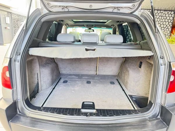 2005 BMW E83 X3 - Image 13 of 15