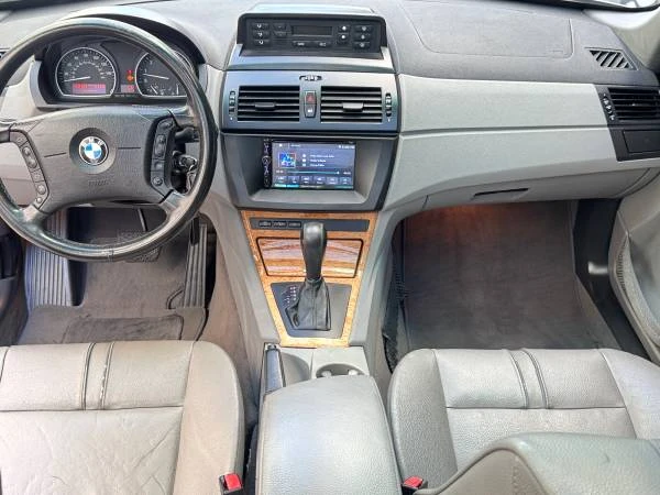 2005 BMW E83 X3 - Image 8 of 15
