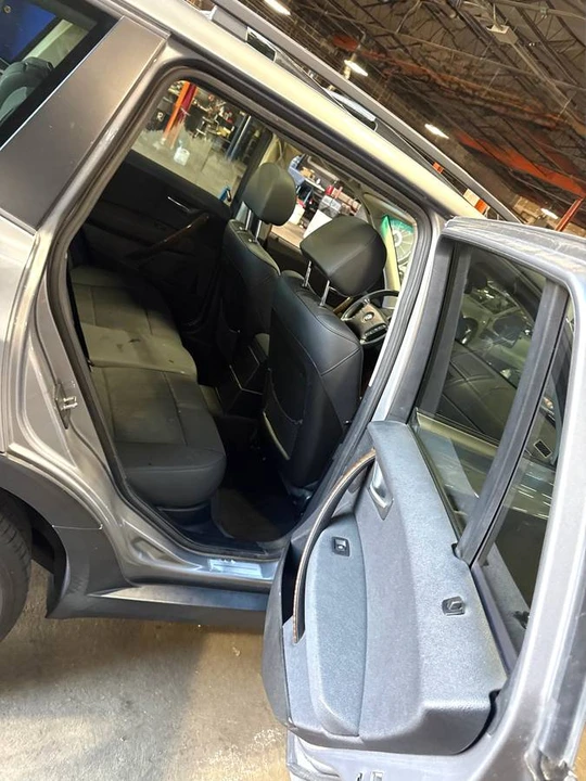 2005 BMW E83 X3 - Image 7 of 8