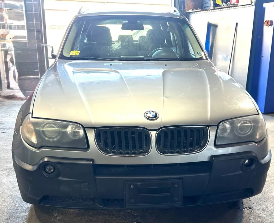 2005 BMW E83 X3 - Image 2 of 8
