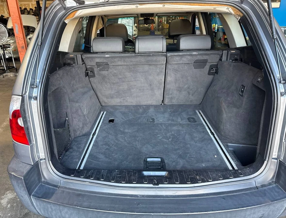 2005 BMW E83 X3 - Image 5 of 8