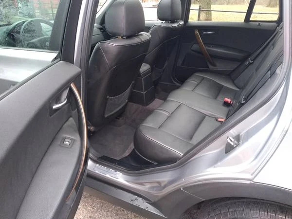 2005 BMW E83 X3 - Image 11 of 21