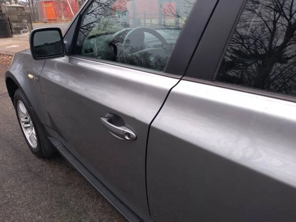 2005 BMW E83 X3 - Image 6 of 21