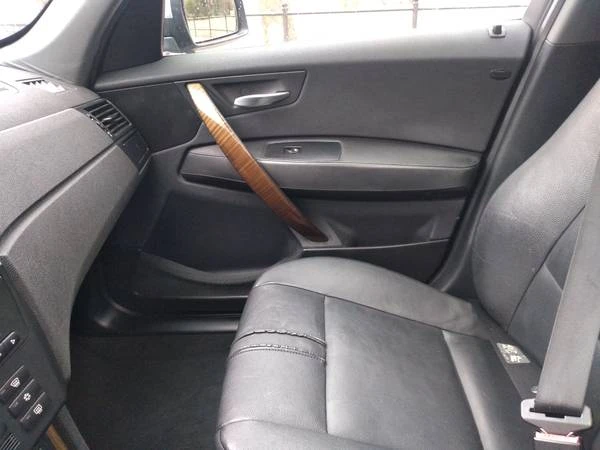 2005 BMW E83 X3 - Image 10 of 21