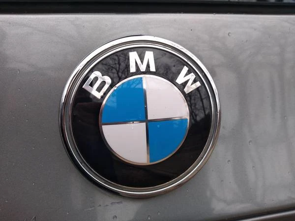 2005 BMW E83 X3 - Image 14 of 21