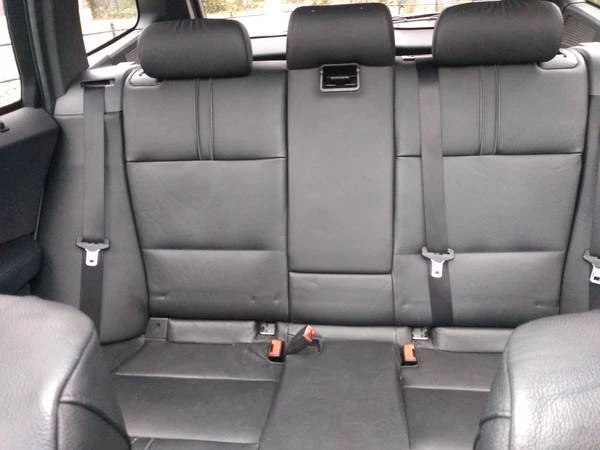 2005 BMW E83 X3 - Image 9 of 21