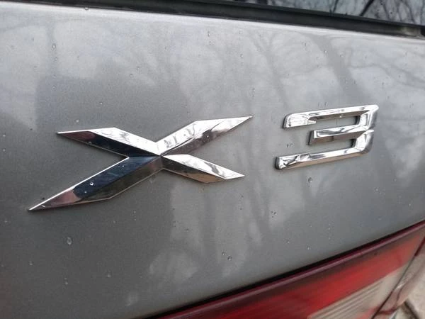 2005 BMW E83 X3 - Image 13 of 21
