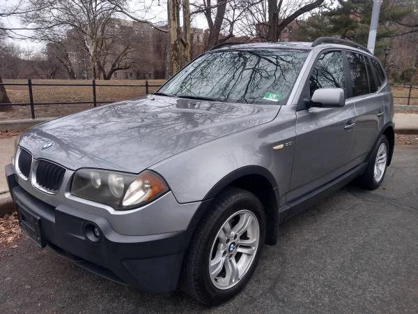 2005 BMW E83 X3 - Image 2 of 21