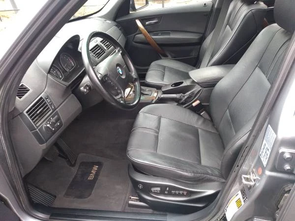 2005 BMW E83 X3 - Image 5 of 21