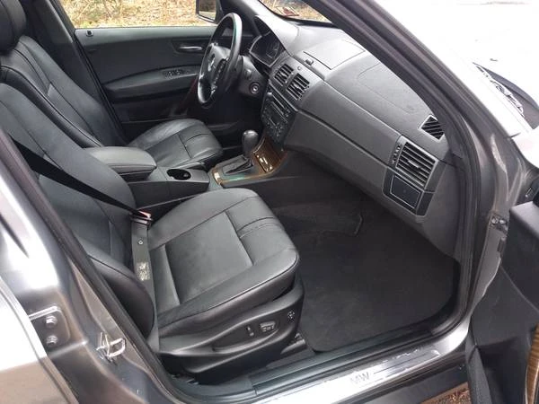 2005 BMW E83 X3 - Image 21 of 21