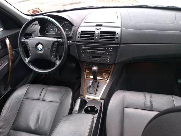 2005 BMW E83 X3 - Image 19 of 21