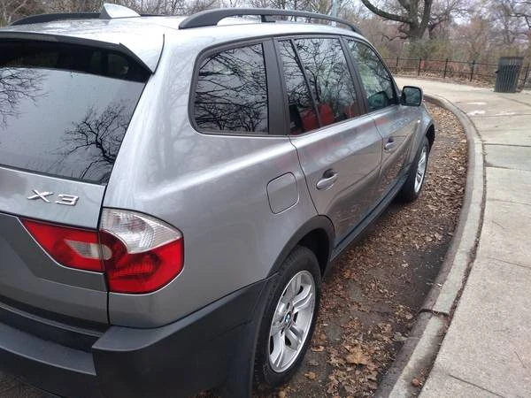 2005 BMW E83 X3 - Image 17 of 21