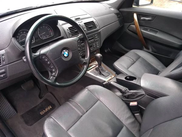 2005 BMW E83 X3 - Image 4 of 21