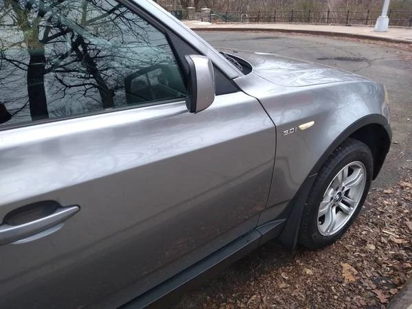 2005 BMW E83 X3 - Image 20 of 21