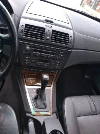 2005 BMW E83 X3 - Image 7 of 21