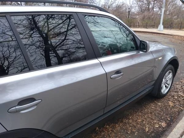 2005 BMW E83 X3 - Image 16 of 21