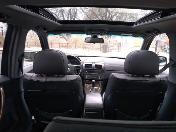 2005 BMW E83 X3 - Image 15 of 21
